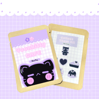 Image 1 of Yoon Kitty Cafe Blind Bag