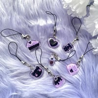 Image 3 of Yoon Kitty Cafe Blind Bag