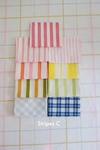 Image 4 of Vintage Sheet Fat Quarter Bundles