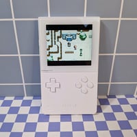 Image 5 of Pokemon Unbound for Game Boy Advance - English GBA (No RTC)