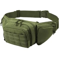 Image 3 of Concealed Carry Waist Bags 