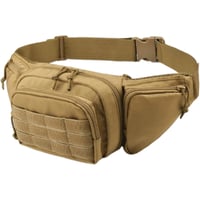 Image 2 of Concealed Carry Waist Bags 