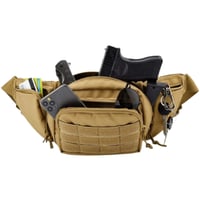 Image 5 of Concealed Carry Waist Bags 