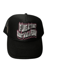 Trucker Hat