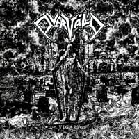 Övervåld - Vigarv EP