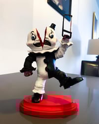Image 2 of Terrifier garbage pail kid sculpt 