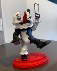 Image 1 of Terrifier garbage pail kid sculpt 