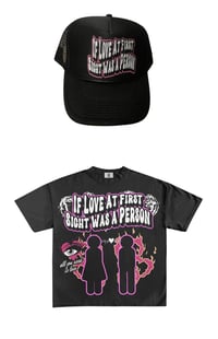 Designer Tee Set