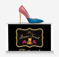 Image 2 of YMe™️ Classic Designer Heels Vol. 5
