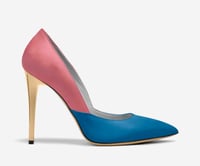 Image 3 of YMe™️ Classic Designer Heels Vol. 5