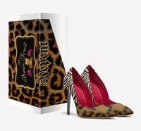 Image 1 of YMe™️ Classic Designer Heels Vol. 6