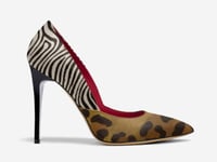 Image 3 of YMe™️ Classic Designer Heels Vol. 6