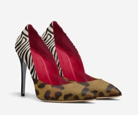 Image 4 of YMe™️ Classic Designer Heels Vol. 6