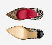 Image 5 of YMe™️ Classic Designer Heels Vol. 6