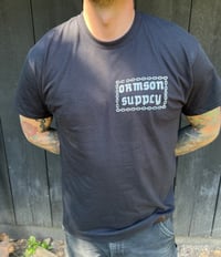 Image 2 of Ormson big dawg t shirt 