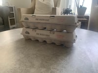 Fresh Dozen Chicken Eggs (mixed)