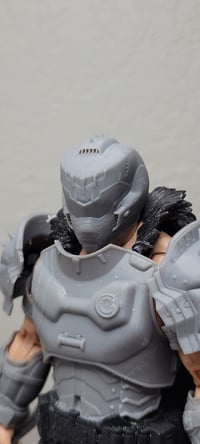 Image 1 of Doom slayer (dark ages) 