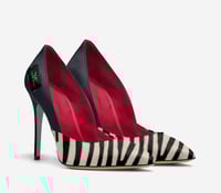 Image 3 of YMe™️ Classic Designer Heels Vol. 8