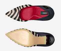 Image 4 of YMe™️ Classic Designer Heels Vol. 8
