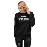 Unisex Premium Sweatshirt | Ralvin