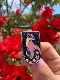Image 1 of PINK SAMSARA