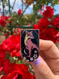 Image 2 of PINK SAMSARA
