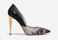 Image 3 of YMe™️ Classic Designer Heels Vol. 9