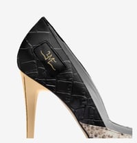 Image 6 of YMe™️ Classic Designer Heels Vol. 9