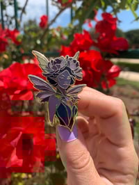 Image 1 of PEONY FAIRY