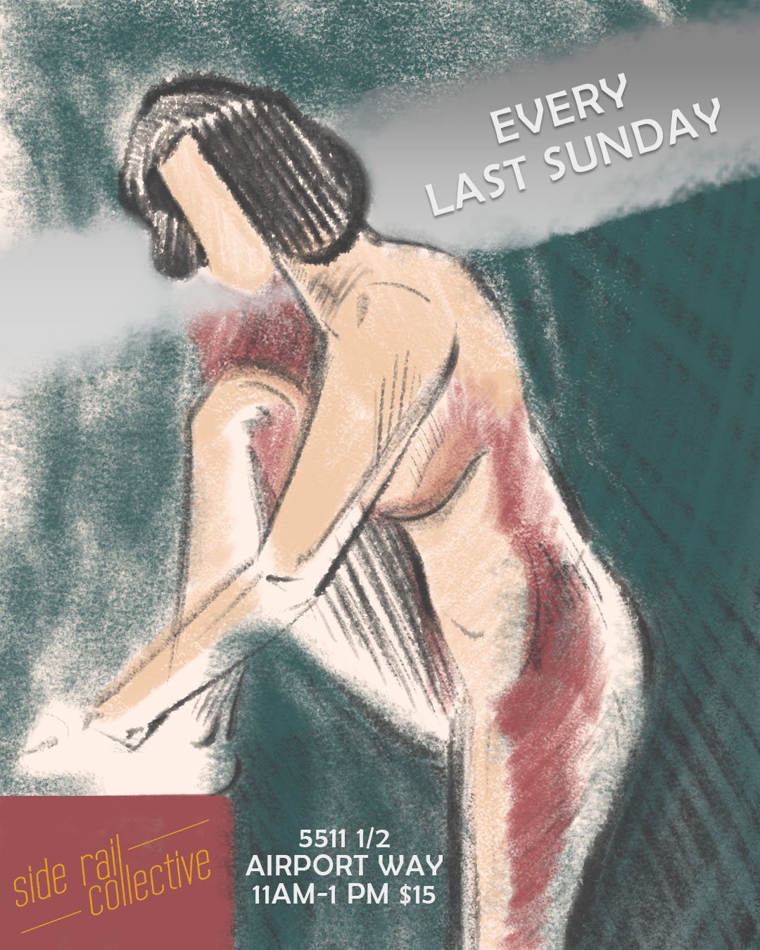 Figure Drawing