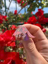 Image 5 of PINK SKELETON