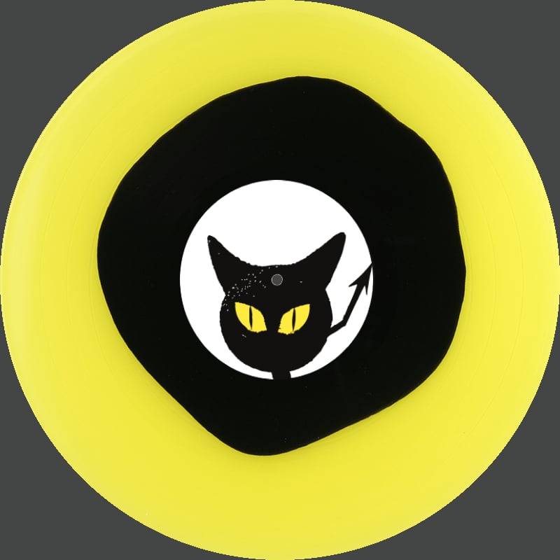 Image of 1 LEFT! Exclusive Vena Cava Preorder Bundle #1