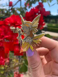 Image 3 of GOLDEN FAIRY