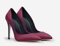 Image 4 of YMe™️ Classic Designer Heels Vol. 7