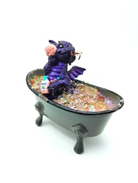 Image 2 of Bubble Bath Dragons