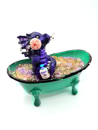 Image 4 of Bubble Bath Dragons
