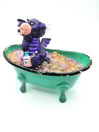 Image 5 of Bubble Bath Dragons