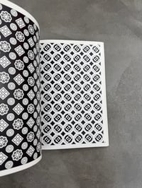 Image 6 of Korean Motifs - Ahn Sang Soo [Graphic-Sha]