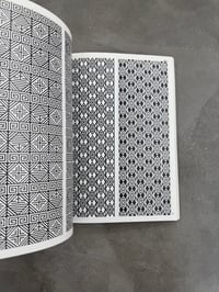 Image 8 of Korean Motifs - Ahn Sang Soo [Graphic-Sha]