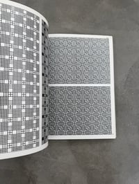 Image 9 of Korean Motifs - Ahn Sang Soo [Graphic-Sha]