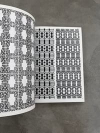 Image 10 of Korean Motifs - Ahn Sang Soo [Graphic-Sha]