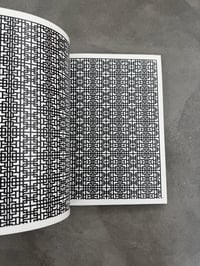 Image 11 of Korean Motifs - Ahn Sang Soo [Graphic-Sha]