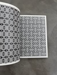 Image 13 of Korean Motifs - Ahn Sang Soo [Graphic-Sha]