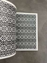 Image 14 of Korean Motifs - Ahn Sang Soo [Graphic-Sha]