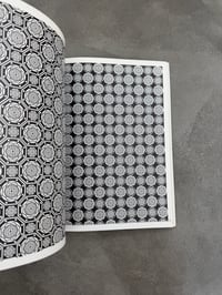 Image 2 of Korean Motifs - Ahn Sang Soo [Graphic-Sha]