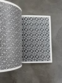 Image 17 of Korean Motifs - Ahn Sang Soo [Graphic-Sha]
