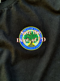 Image 1 of Save the DOE