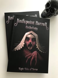 Knifepoint Horror Anthology