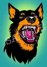 DOBERMAN 