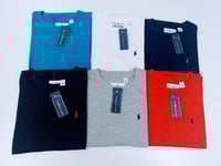 Mens and Lauren  tshirts